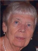 Anneliese Faust Obituary (1932