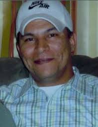 Eddie Alaniz Obituary