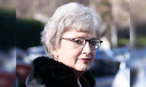 PATRICK MCCABE'S BANK BEEF