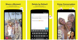 But watch out age guide and use it wisely, as any moment can embarrass you. Snapchat 9 5 0 0 Beta Apk For Android Free Download