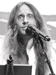 Jon Davison #2 by R Kratz