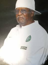 R.I.P Charles William Hill Sr. You were loved and will be missed 🌹