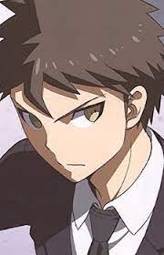 Pin On Hajime Hinata