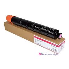 Learn how canon has supported organisations of all sizes. Magenta Toner C Exv 29 Rmx For Use In Canon Ir C5030 C5035 C5235 C5240 Oem Compatible Code 2798b002