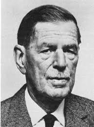 Wendell Phillips Woodring