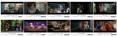 Site pornô vira plataforma on-line para filmes e séries até infantis | O  Imparcial