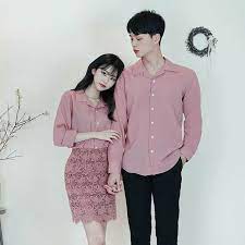 Dress batik couple, gamis couple, tempat baju couple, reseller baju couple, supplier baju couple, pakaian couple, online baju couple, kaos couple. Pinterest Hayul Model Pakaian Asia Model Pakaian Gaya Model Pakaian Korea