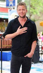 Ryan Tedder Height