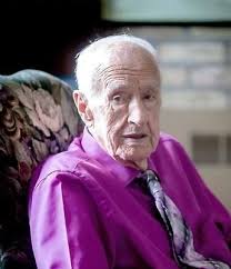 Richard Landskron Obituary (1922