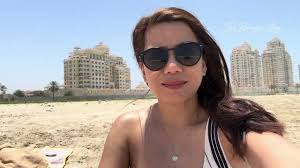 Al Jazeera Al Hamra Public Beach, Ras Al Khaimah