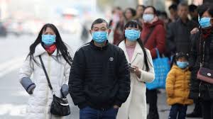 In der zweiten phase steht die impfung der gesamtbevölkerung offen. Neuartiges Coronavirus Aus China Hat Deutschland Erreicht Euractiv De