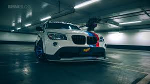 All carbon modifications listed in this article are 100% suitable for such f30 models as 316i, 320i, 328i, and 330i among others. Highly Modified Widebody Bmw X1