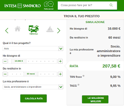 Ecco perché scegliere intesa sanpaolo. Prestiti Auto Intesa San Paolo Perche Non Ci Sono Solo Le Finanziarie A Dare I Prestiti Auto
