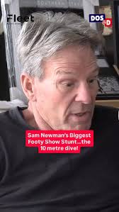 Hi, Stephanie Clarkson, @foxfooty 🙋‍♀️ #Kangas