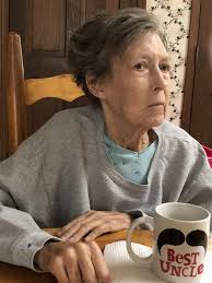 Constance (Connie) Garrison Obituary