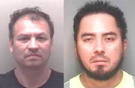 Suspects in Richmond July 4 mass shooting plot facing federal gun charges