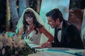 Peki, karaca ölüyor mu, ece yaşar diziden neden. Cukur Episode 95 Review Indestructible Drama Turkish Series News Dizilah