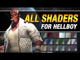 Nov 27, 2017 · hey guys in this video i will show you how to unlock every alternative skin for every character. Video Injustice 2 Dlc Character Premier Skins