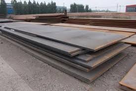 Corten Steel Plate Supplier & Exporter In New Zealand