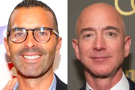 Sanchez is not exactly a total stranger, the. Jeff Bezos Wants His Girlfriend S Brother To Cover 1 7 Million In Legal Fees After He Unsuccessfully Sued Bezos For Defamation