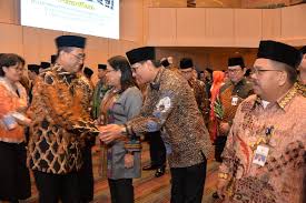 Maybe you would like to learn more about one of these? Ini Daftar Pejabat Ditjen Perhubungan Udara Yang Baru Dilantik Menhub