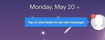 Facebook messenger not working fix showing you six (6) solutions to fix the issue where the ap[p is not working easily. How To Enable Or Disable Chat Heads In Facebook Messenger On Android For Quick Access To Conversations Android Gadget Hacks
