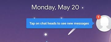 An infinitely better way to text anyone with endless combinations of fonts, colors and background images from the web. How To Enable Or Disable Chat Heads In Facebook Messenger On Android For Quick Access To Conversations Android Gadget Hacks