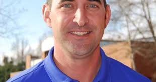 Rostin takes helm of recreation