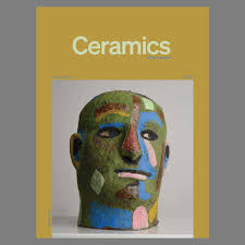 Ceramics New Zealand Magazine