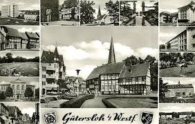 Stadt Gutersloh Stadtpark Gutersloh Botanischer Garten Gutersloh Der Forderkreis Stadtpark Botanischer Garten Stadt