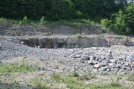 Maybe you would like to learn more about one of these? Herkimer Diamond Mine Herkimer Ny Mines On Waymarking Com