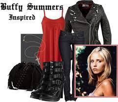 Pin On Buffy The Vampire Slayer