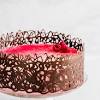 One bite and you'll see why this velvety beauty was named the best chocolate cake recipe and won first prize. 1