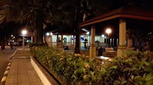 Kampung ini merupakan kampung melayu tradisional berstatus kampung. Kelip Kelip Kampung Kuantan