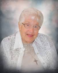 Wilma Arlene (Thews) Fehd Obituary