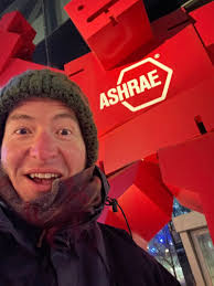 William Casper-Ortiz