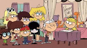 No Place Like Homeschool Gallery The Loud House Encyclopedia Fandom In 2021 Homeschool Gallery Ice Cream Truck