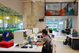 20 learning curve food saftey. Eat Drink Kl Nest Workplace Restaurant The Curve