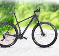 FM-M038 29er Boost Mountain Frame