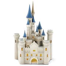 Cinderella S Lighted Castle In 2020 Cardboard Castle Castle Cinderella Castle