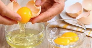 Fat in egg white is minimal which makes it great for controlling blood sugar levels and act as an aid to weight loss. Egg White Face Mask Benefits And How To Make One