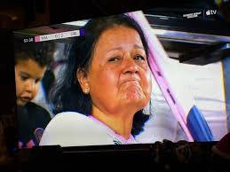 Connection to Ft. Pierce, Florida