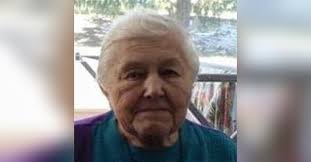 Ruth H. "Auntie Ruthie" Kleczka Obituary