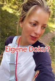 Podcast über Alex Cooper und eigene Doku-Ideen