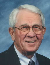 James P. Forrest Obituary (2018)