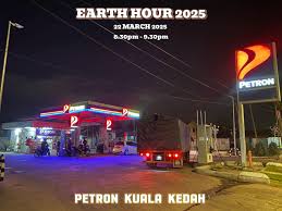 Petron Kuala Kedah FS