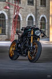 Custom Bikes Of The Week 12 January 2020 Custom Bikes Cafe Racers Ducati Cafe Racer Cafe Racer Motorcycle