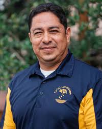 About CoCal Landscape