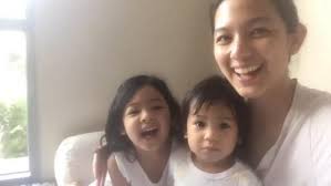 Jennica alexis ignacio garcia (born on december 26, 1989 in quezon city, philippines) is a filipina actress and the daughter of jean garcia.she is a gma network artist contract. Jennica Garcia Assures Daughters Despite The Heartache