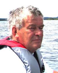 M. Réjean Gagnon — Résidence funéraire Steve L. Elkas